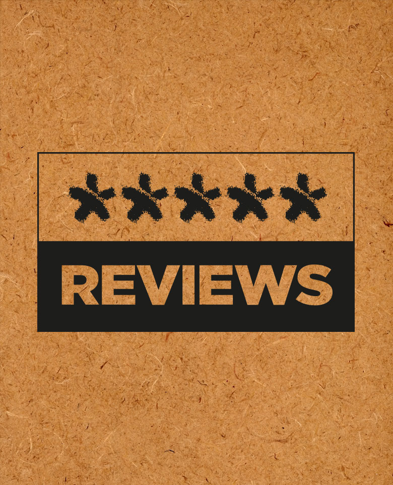 REVIEWS-1