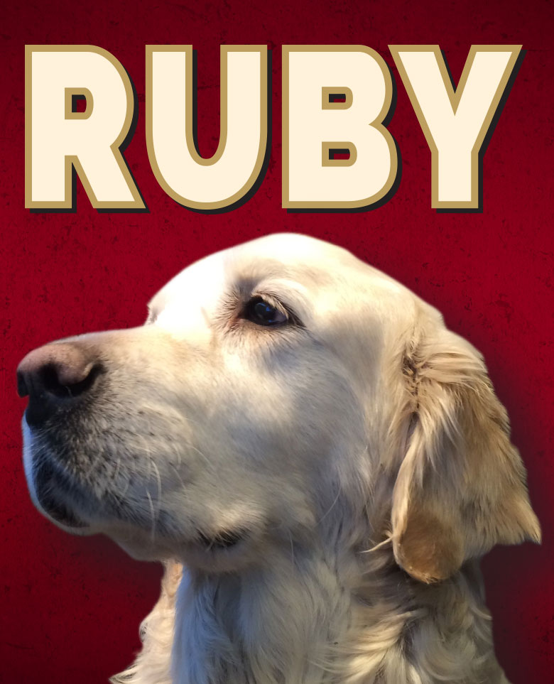 Ruby